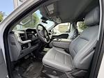 2025 Ford F-550 Crew Cab DRW 4WD Landscape Dump for sale #FU5163 - photo 8