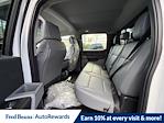 2025 Ford F-550 Crew Cab DRW 4x4 Landscape Dump for sale #FU5163 - photo 9