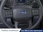 2025 Ford F-450 Crew Cab DRW 4x4 Cab Chassis for sale #FU5165 - photo 13