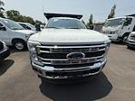 2025 Ford F-450 Crew Cab DRW 4WD PJ's Landscape Dump for sale #FU5166 - photo 3