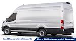 2025 Ford Transit 350 High Roof RWD Empty Cargo Van for sale #FU5170 - photo 5