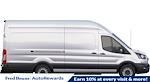 2025 Ford Transit 350 High Roof RWD Empty Cargo Van for sale #FU5170 - photo 11