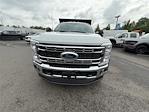 New 2025 Ford F-550 Regular Cab 4x4 9' 3" Rugby Steel Dump Truck for sale #FU5175 - photo 4
