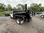 New 2025 Ford F-550 Regular Cab 4x4 9' 3" Rugby Steel Dump Truck for sale #FU5175 - photo 2