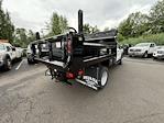 New 2025 Ford F-550 Regular Cab 4WD Dump Truck for sale #FU5176 - photo 7
