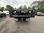 New 2025 Ford F-550 Regular Cab 4WD Dump Truck for sale #FU5176 - photo 8