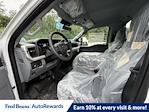 2025 Ford F-550 Regular Cab DRW 4x4 Dump Truck for sale #FU5176 - photo 9