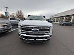 2025 Ford F-550 Regular Cab DRW 4x2 PJ's Stake Bed for sale #FU5179 - photo 11