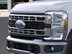 2025 Ford F-550 Regular Cab DRW RWD PJ's Stake Bed for sale #FU5179 - photo 26
