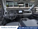 New 2025 Ford F-550 Regular Cab Cab Chassis for sale #FU5180 - photo 10