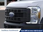 New 2025 Ford F-550 Regular Cab Cab Chassis for sale #FU5180 - photo 18