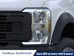 New 2025 Ford F-550 Regular Cab Cab Chassis for sale #FU5180 - photo 19