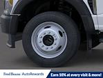 New 2025 Ford F-550 Regular Cab Cab Chassis for sale #FU5180 - photo 20