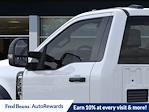 New 2025 Ford F-550 Regular Cab Cab Chassis for sale #FU5180 - photo 21