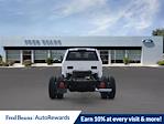 New 2025 Ford F-550 Regular Cab Cab Chassis for sale #FU5180 - photo 6