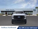 New 2025 Ford F-550 Regular Cab Cab Chassis for sale #FU5180 - photo 7