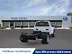 New 2025 Ford F-550 Regular Cab Cab Chassis for sale #FU5180 - photo 8