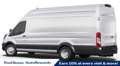2025 Ford Transit 350 HD High Roof DRW RWD Empty Cargo Van for sale #FU5183 - photo 2