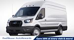 2025 Ford Transit 350 HD High Roof DRW RWD Empty Cargo Van for sale #FU5183 - photo 1