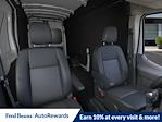 2025 Ford Transit 350 HD High Roof DRW RWD Empty Cargo Van for sale #FU5183 - photo 11