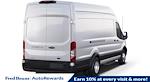 2025 Ford Transit 350 HD High Roof DRW RWD Empty Cargo Van for sale #FU5183 - photo 3