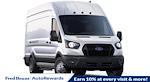 2025 Ford Transit 350 HD High Roof DRW RWD Empty Cargo Van for sale #FU5183 - photo 4