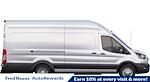 2025 Ford Transit 350 HD High Roof DRW RWD Empty Cargo Van for sale #FU5183 - photo 5