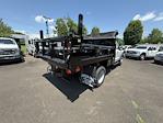 New 2025 Ford F-550 Regular Cab 4x4 9' 3" Rugby Steel Dump Truck for sale #FU5184 - photo 6