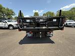 New 2025 Ford F-550 Regular Cab 4x4 9' 3" Rugby Steel Dump Truck for sale #FU5184 - photo 7