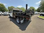 New 2025 Ford F-550 Regular Cab 4x4 9' 3" Rugby Steel Dump Truck for sale #FU5184 - photo 2