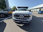 2025 Ford F-550 Super Cab DRW 4x4 PJ's Landscape Dump for sale #FU5185 - photo 2