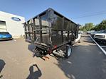 2025 Ford F-550 Super Cab DRW 4x4 PJ's Landscape Dump for sale #FU5185 - photo 2