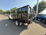 2025 Ford F-550 Super Cab DRW 4x4 PJ's Landscape Dump for sale #FU5185 - photo 6