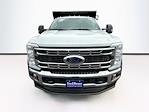 2025 Ford F-550 Super Cab DRW 4x4 Rugby Dump Truck for sale #FU5192 - photo 2