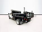2025 Ford F-550 Super Cab DRW 4x4 Rugby Dump Truck for sale #FU5192 - photo 4