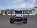 2025 Ford F-550 Super Cab DRW 4x4 Rugby Dump Truck for sale #FU5192 - photo 6