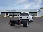 2025 Ford F-550 Super Cab DRW 4x4 Rugby Dump Truck for sale #FU5192 - photo 8