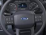 2025 Ford F-550 Super Cab DRW 4x4 Rugby Dump Truck for sale #FU5192 - photo 12