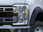 2025 Ford F-550 Super Cab DRW 4x4 Rugby Dump Truck for sale #FU5192 - photo 18