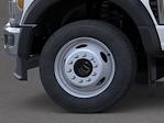 2025 Ford F-550 Super Cab DRW 4x4 Rugby Dump Truck for sale #FU5192 - photo 19