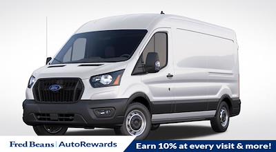 2025 Ford Transit 250 Medium Roof RWD Empty Cargo Van for sale #FU5203 - photo 1