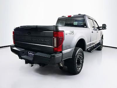 2021 Ford F-250 Crew Cab 4x4 Pickup for sale #FU52051 - photo 2