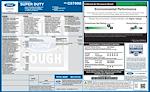 2021 Ford F-250 Crew Cab 4x4 Pickup for sale #FU52051 - photo 8