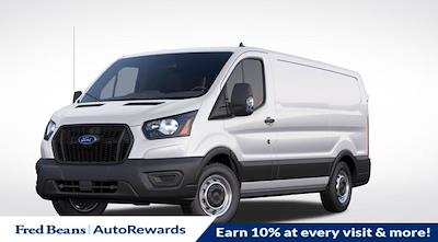 2025 Ford Transit 250 Low Roof RWD Empty Cargo Van for sale #FU5212 - photo 1