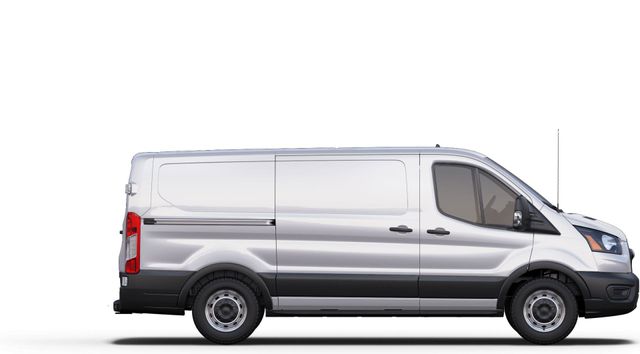 New 2025 Ford Transit 250 - photo 7