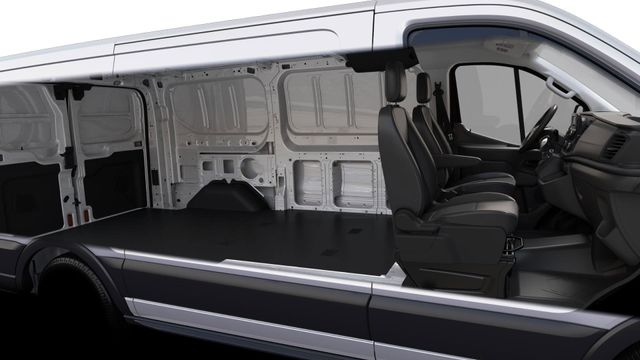 New 2025 Ford Transit 250 - photo 8