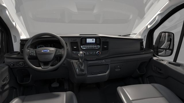 New 2025 Ford Transit 250 - photo 9