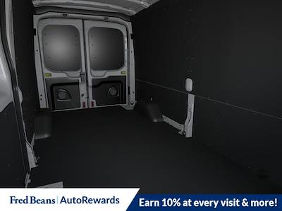 2025 Ford Transit 250 Medium Roof RWD Empty Cargo Van for sale #FU5218 - photo 2