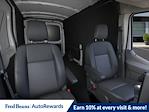 New 2025 Ford Transit 250 Medium Roof Empty Cargo Van for sale #FU5218 - photo 12