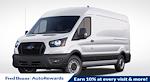 2025 Ford Transit 250 Medium Roof RWD Empty Cargo Van for sale #FU5219 - photo 1